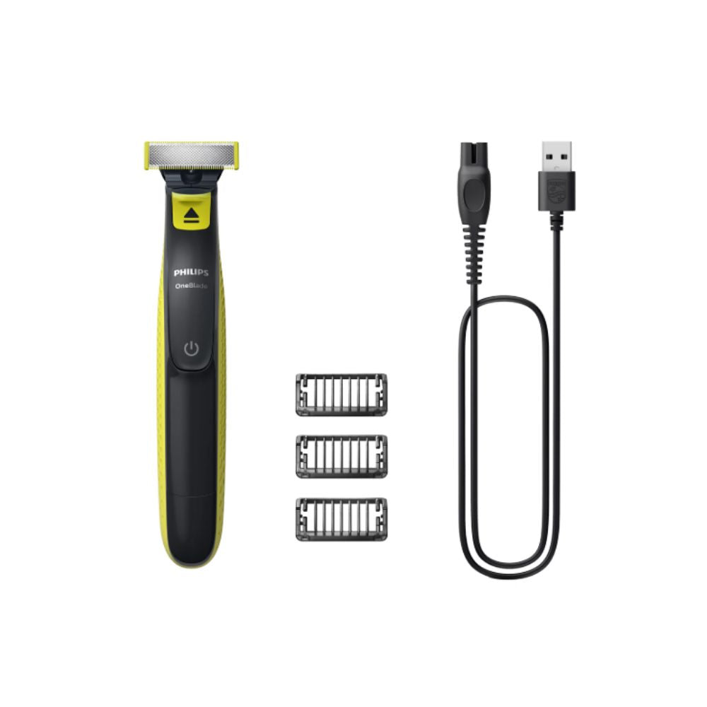 Philips OneBlade QP2724/10 Shaver and Trimmer Philips OneBlade QP2724/10 Shaver and Trimmer